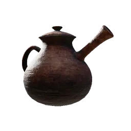 Garlic Tea