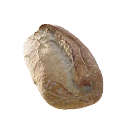 Rye and Grapes Bread