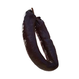 Fine Venison Sausage