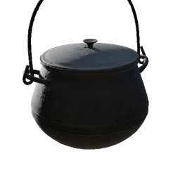 Mushroom and Vegetable Stew