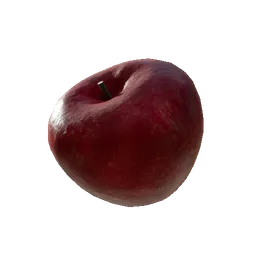 Red Apple