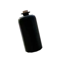 Weak Health Tonic II