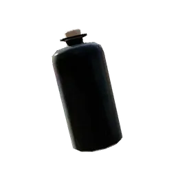 Minor Healing Potion II