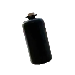 Potion of Softness I