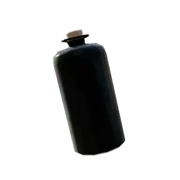 Weak Tonic of Vitality I