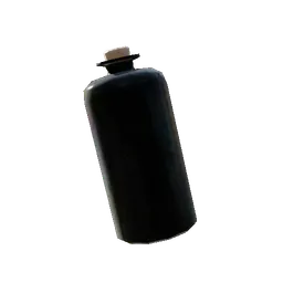 Weak Tonic of Vitality III