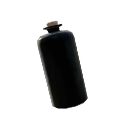 Minor Potion of Vitality II