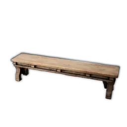 Hunters Bench