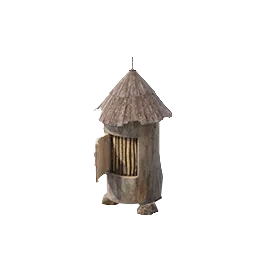 Basic Beehive