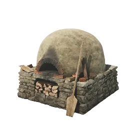 Bread Oven