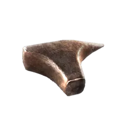 Iron Anvil Head