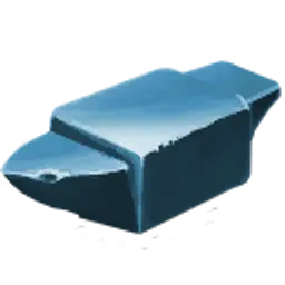 Steel Anvil Head