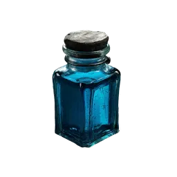 Extract from Loios' Tears