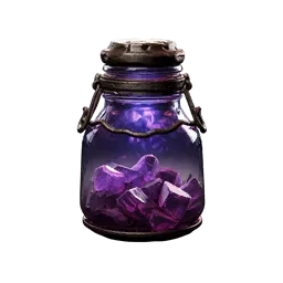 Crane Flower Extract