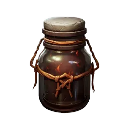 Pasque Flower Extract