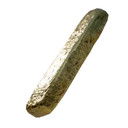 Gold Ingot