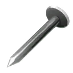 Iron Nails