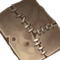 Boiled Generic Leather