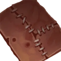 Fine Generic Leather