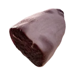 Deer Shank Meat