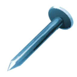 Steel Nails