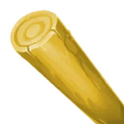 Long Fine Wood Stock