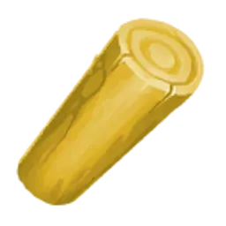 Short Fine Wood Stock