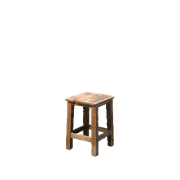 Tiny Stool