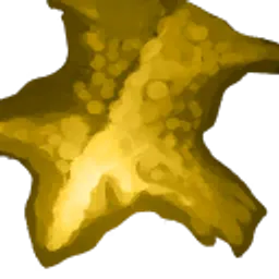 Large Prime Animal Hide