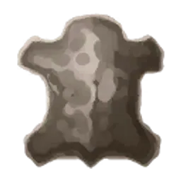 Rough Animal Hide