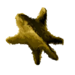 Small Prime Animal Hide