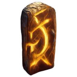 Bulging Spirit Leash