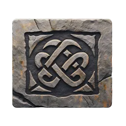 The Sigil of Hacamuli