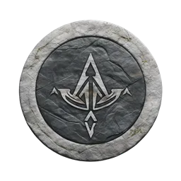 Majestic Sigil of Hacamuli