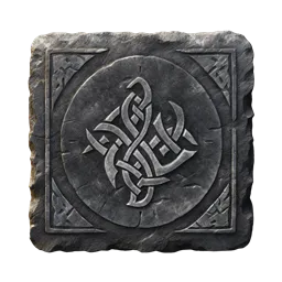 The Sigil of Lamalon