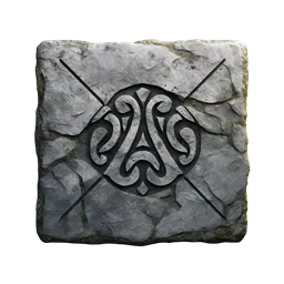 Majestic Sigil of Akium