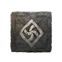 Majestic Sigil of Orgosil