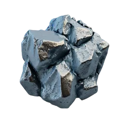 Milky Ethereal Crystal