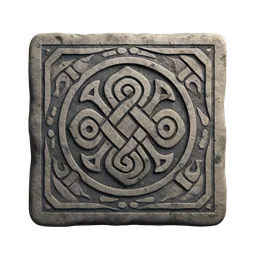 The Sigil of Ergamen