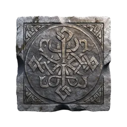 Majestic Sigil of Ergamen