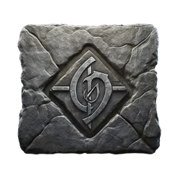 The Sigil of Kipokis