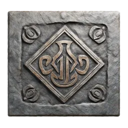 Tattered Sigil