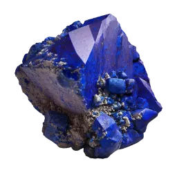 Cracked Ethereal Crystal