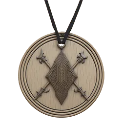 To Eradicate, Law 2.iii