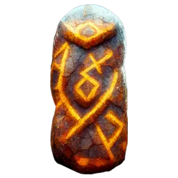 Oppressing Spirit Leash