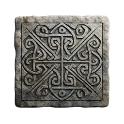 The Sigil of Ikonok