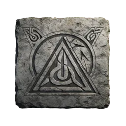 The Sigil of Kabada