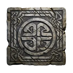The Sigil of Lamolon