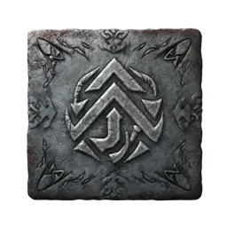 Majestic Sigil of Lamarion