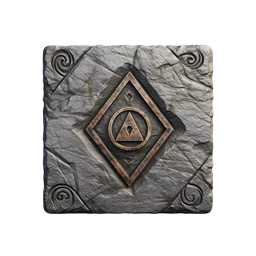 Majestic Sigil of Sorosma